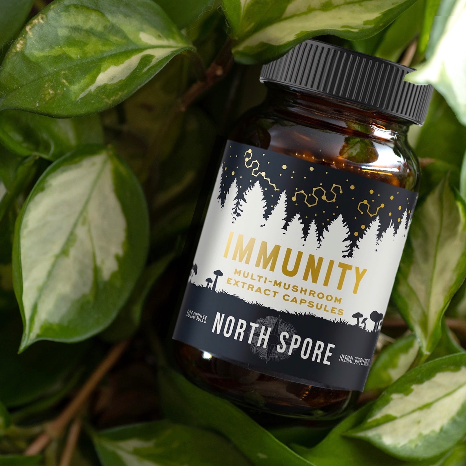 immunity capsules