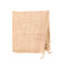 'Mushbucket' Burlap Bag