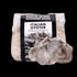 Organic Italian Oyster Mushroom Grain Spawn