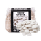 Organic Snow Oyster Mushroom Grain Spawn