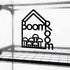 'BoomRoom II' Automated Martha Tent Mushroom Grow System