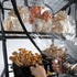 'BoomRoom II' Automated Martha Tent Mushroom Grow System