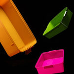 Limited Edition 'Boomr Bin' Mushroom Monotub + Filters