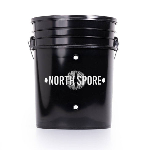 'MushBucket' Mushroom Bucket Grow Kit