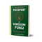 Dr. Fun Guy's Passport to the Kingdom Fungi