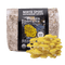 Organic Golden Oyster Mushroom Sawdust Spawn