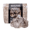 Organic Italian Oyster Mushroom Sawdust Spawn