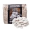 Organic Snow Oyster Mushroom Sawdust Spawn