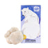 Organic Lion's Mane ‘Spray & Grow’ Polar Bear Mushroom Growing Kit