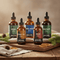 Mind & Body Mushroom Tincture Variety Pack (Large)