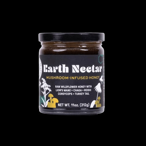 Mushroom Mornings Gift Bundle | Coffee & Lion’s Mane for Focus, Energy & Balance