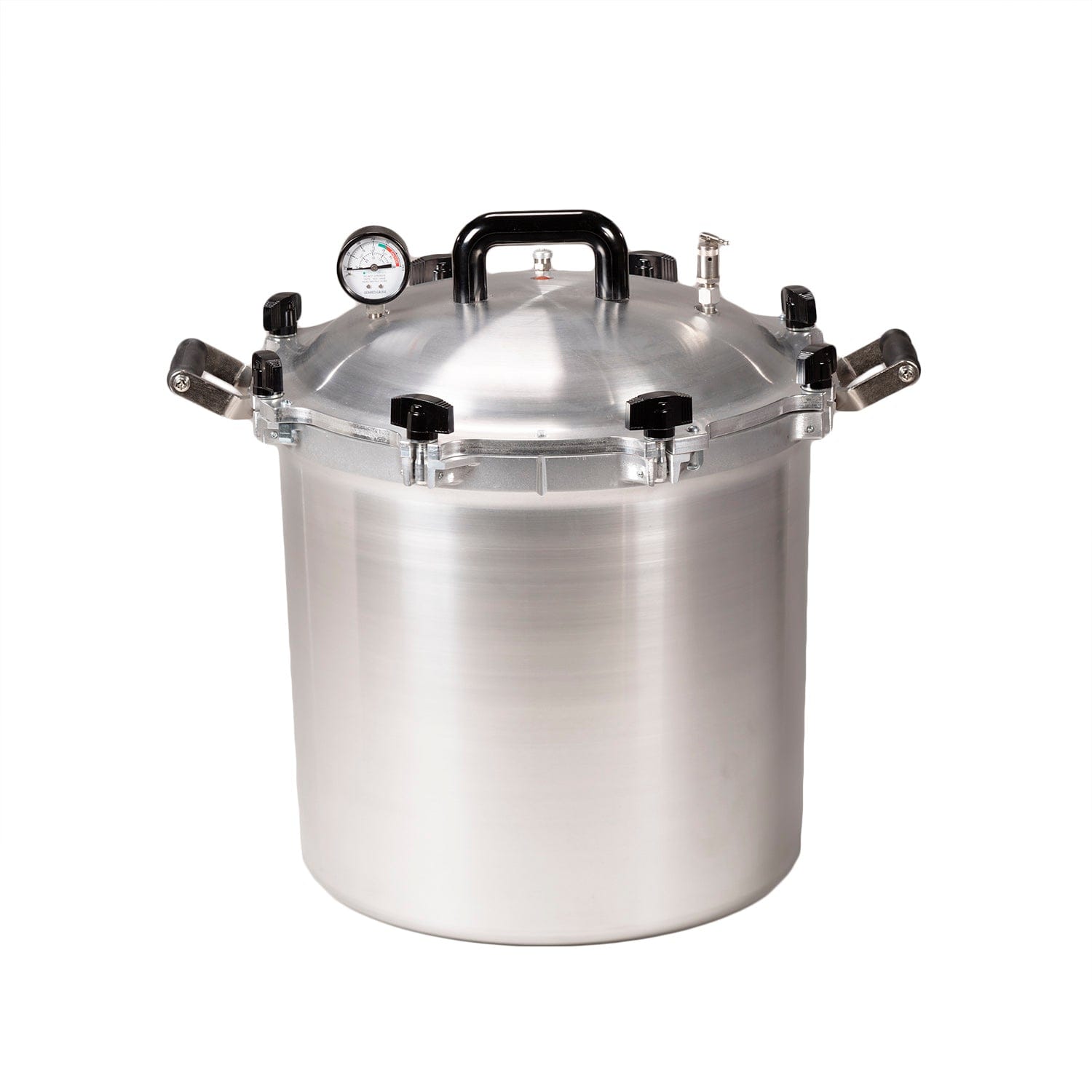 All American 1941X Mushroom Cultivation Sterilizer | Mycology Lab