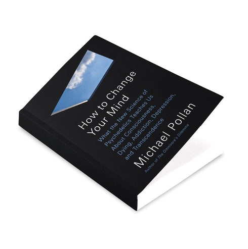 How To Change Your Mind: The New Science of Psychedelics