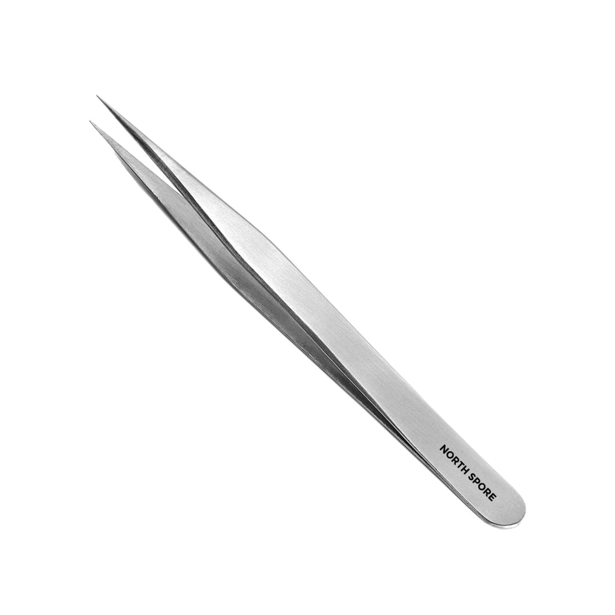 Stainless Steel High-Precision Needle-Nose Tweezers