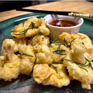 Spore to Fork's 5 Best Snow Oyster Mushroom Recipes