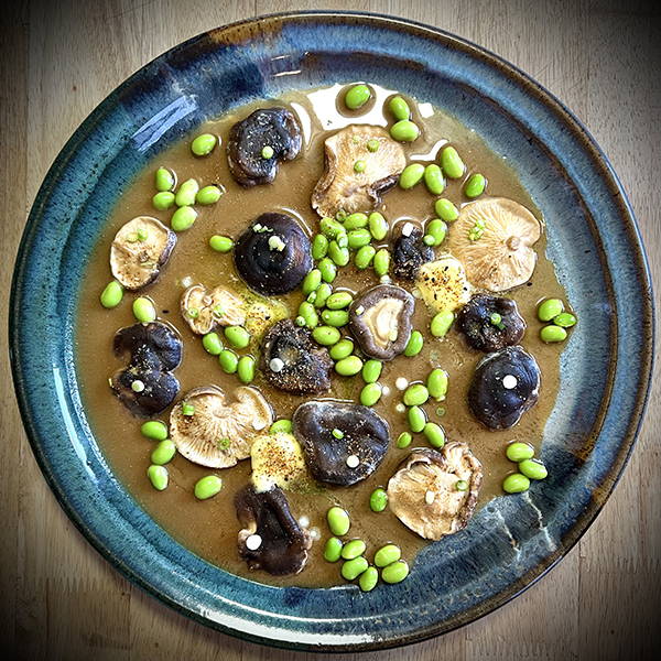 Spore to Fork's 5 Best Shiitake Mushroom Recipes