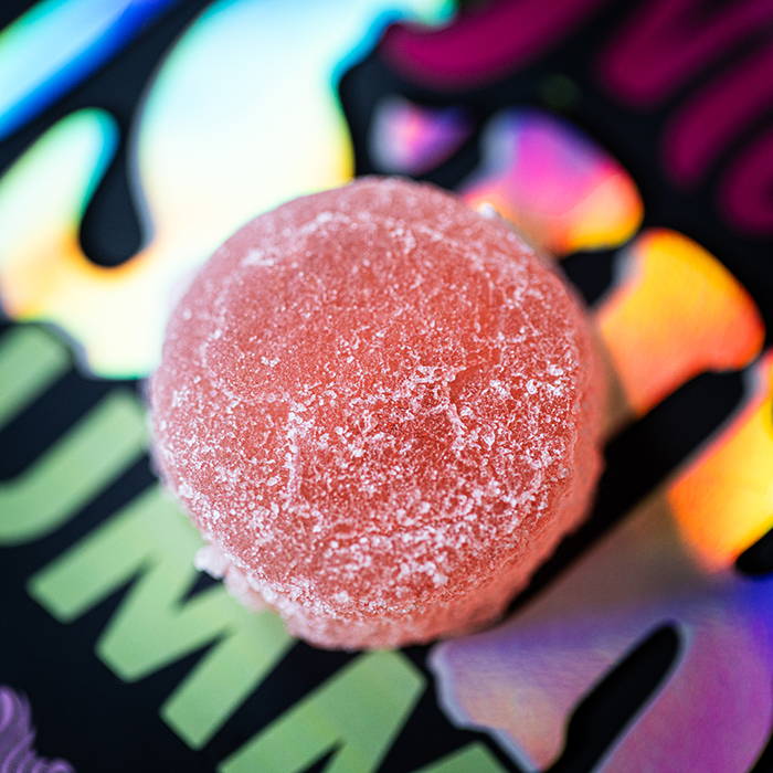Magic Mushroom Gummies: Risks, Research, and Recent Controversies in Psychedelic Edibles