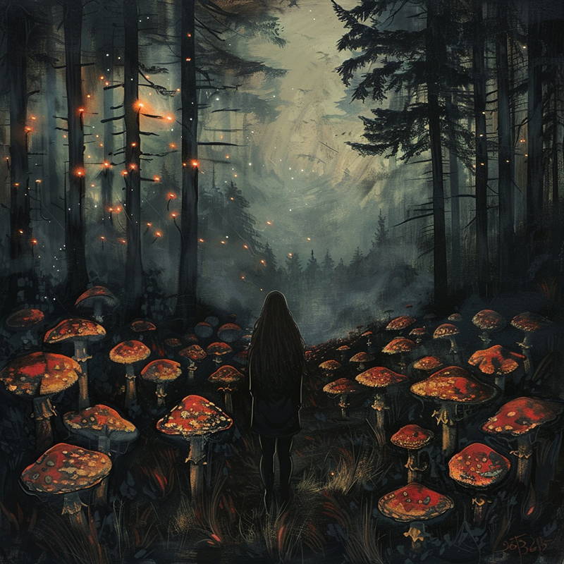 Mycophobia: The Fear of Mushrooms Reinterpreted