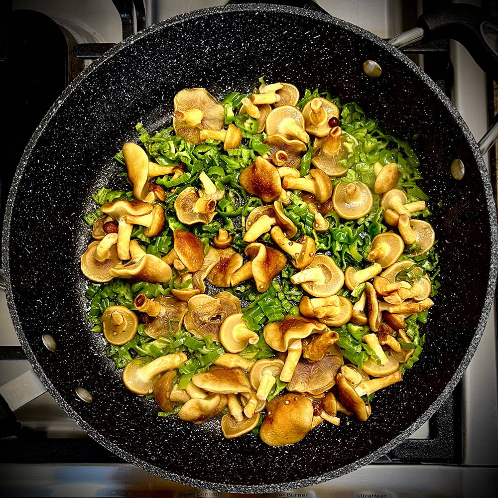 Spore to Fork's 5 Best Nameko Mushroom Recipes