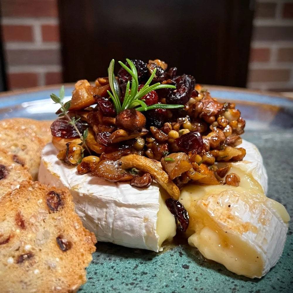 Spore to Fork's 5 Best Chestnut Mushroom Recipes