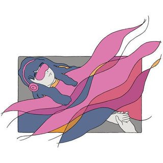 Psilocybin Mushrooms and America's Great Psychedelic Awakening