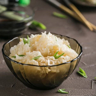 Your Skin on Shrooms