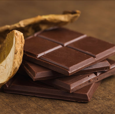 Functional Chocolate