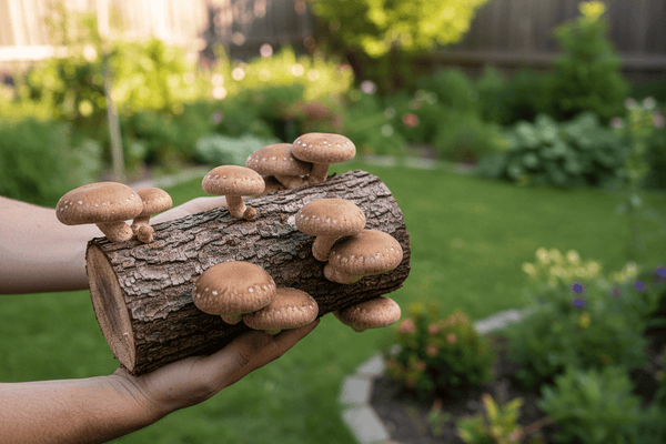 Best Mushroom Species to Start