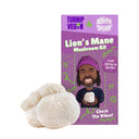 Turnip Vegan Lion's Mane