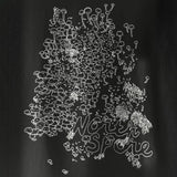 Image thumbnail: Brand Merch Bioluminescent Fungi North Spore T-Shirt