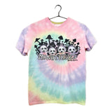 Image thumbnail: Brand Merch Tie Dye 'Monotubbies' North Spore T-Shirt