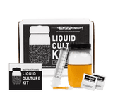 Image thumbnail: Cultivating Tools 30x Syringe Multiplier & Spore Germination Liquid Culture Kit