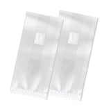 60 Pezzi Sacchetti Per Coltivazione Funghi Con Filtro 0.2 Micron – Borse Autoclavabili 3 Mil, 50.8x15.2x12.7 Cm – Traspiranti E Resistenti Al Calore