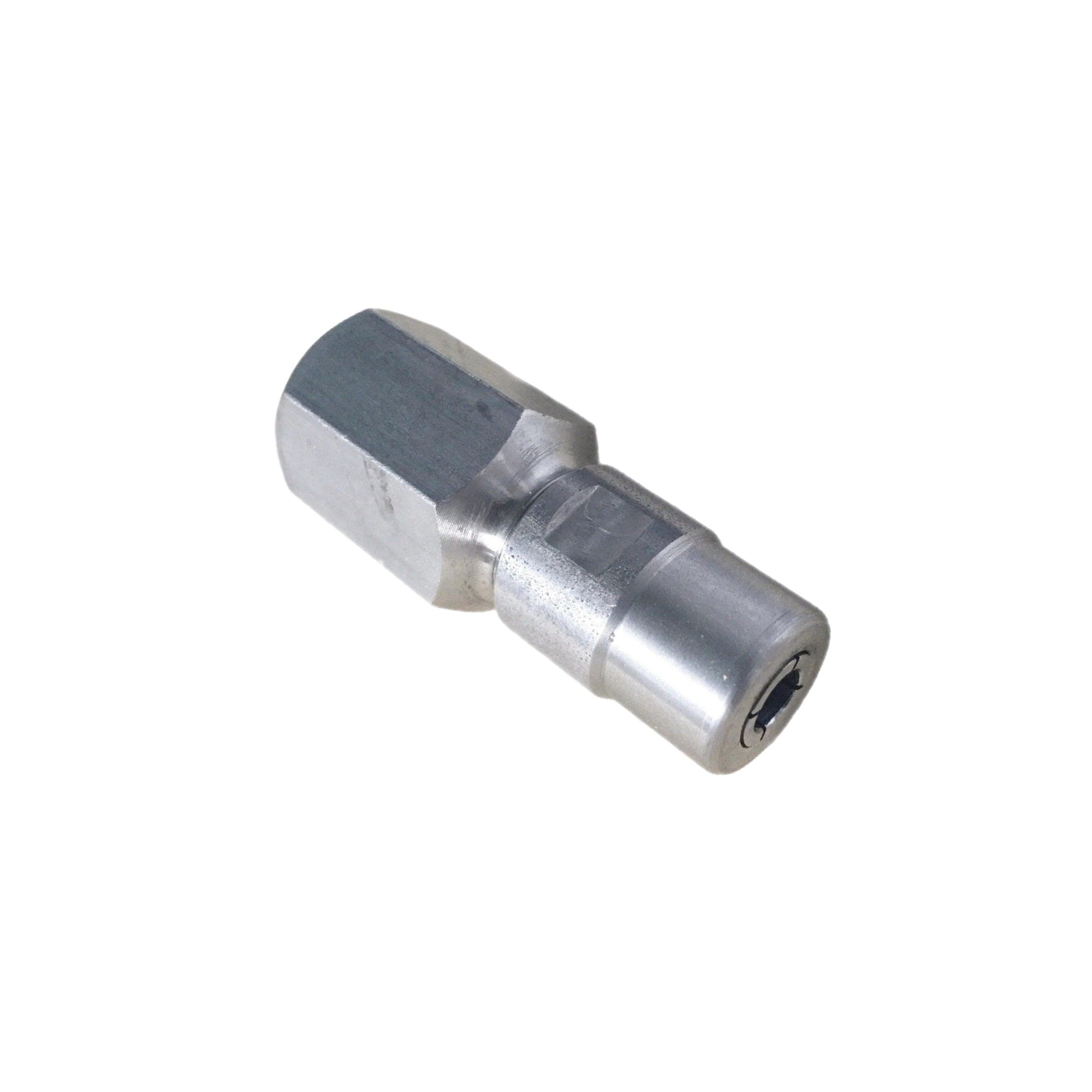 Angle Grinder Adapter | Mushroom Log Inoculation Tools – North Spore