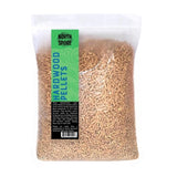 Image thumbnail: Cultivating Tools Bulk Hardwood Pellets for Mushroom Cultivation