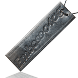 Image thumbnail: Cultivating Tools Emboss-o-tag