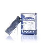 Image thumbnail: Cultivating Tools Emboss-o-tag