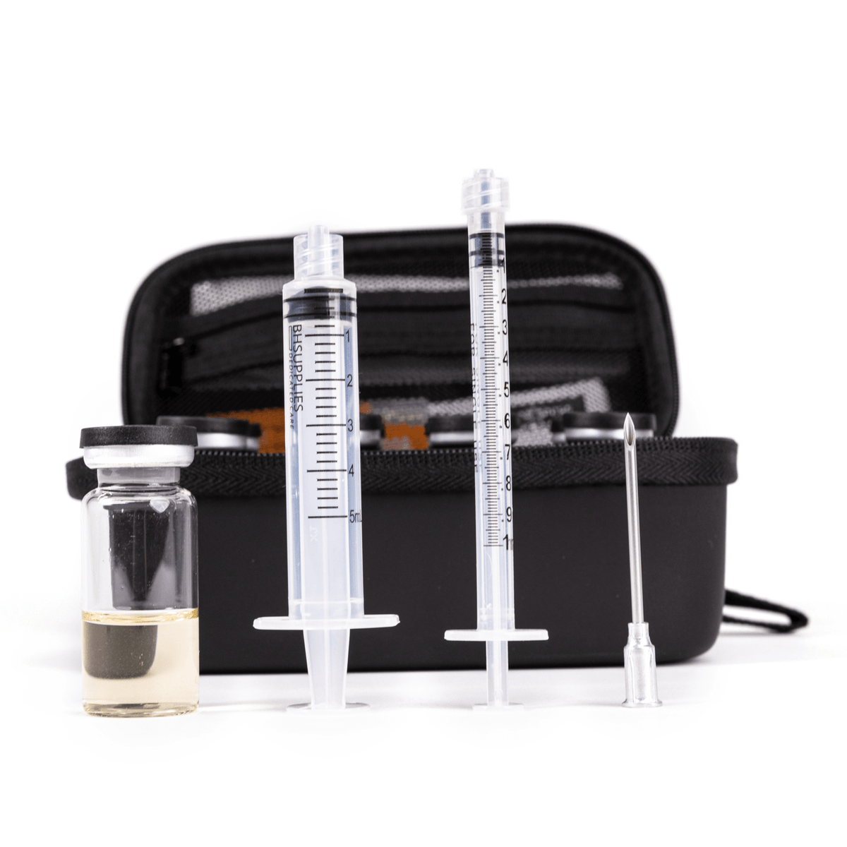 Cultivating Tools Liquid Culture Cloning Kit