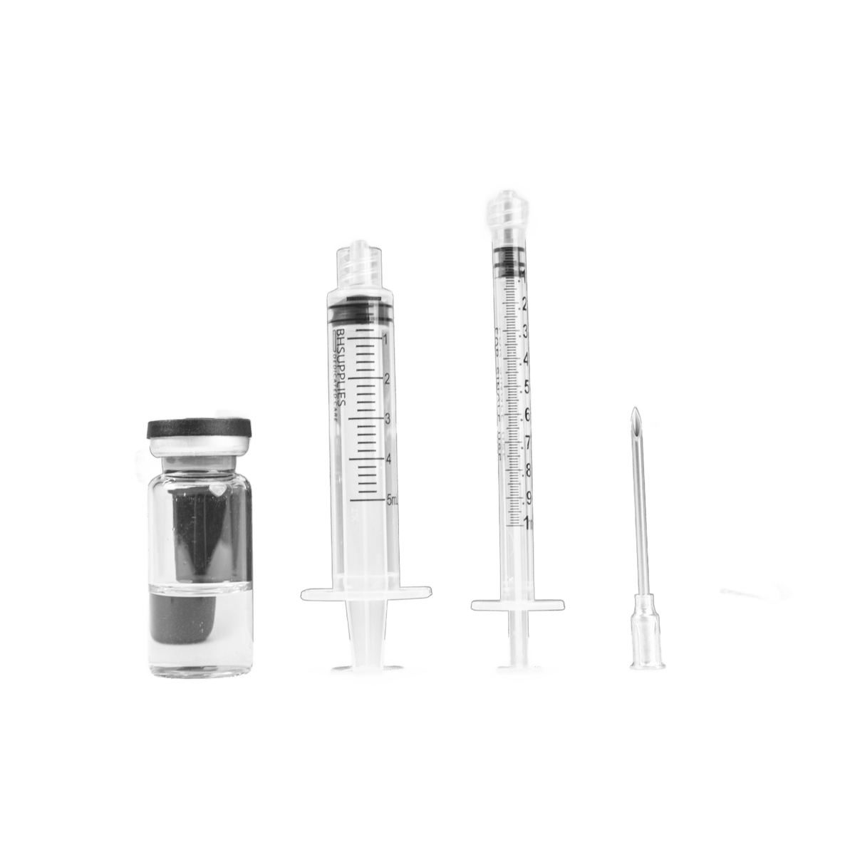 Cultivating Tools Liquid Culture Cloning Kit