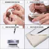 Image thumbnail: Cultivating Tools Liquid Culture Cloning Kit