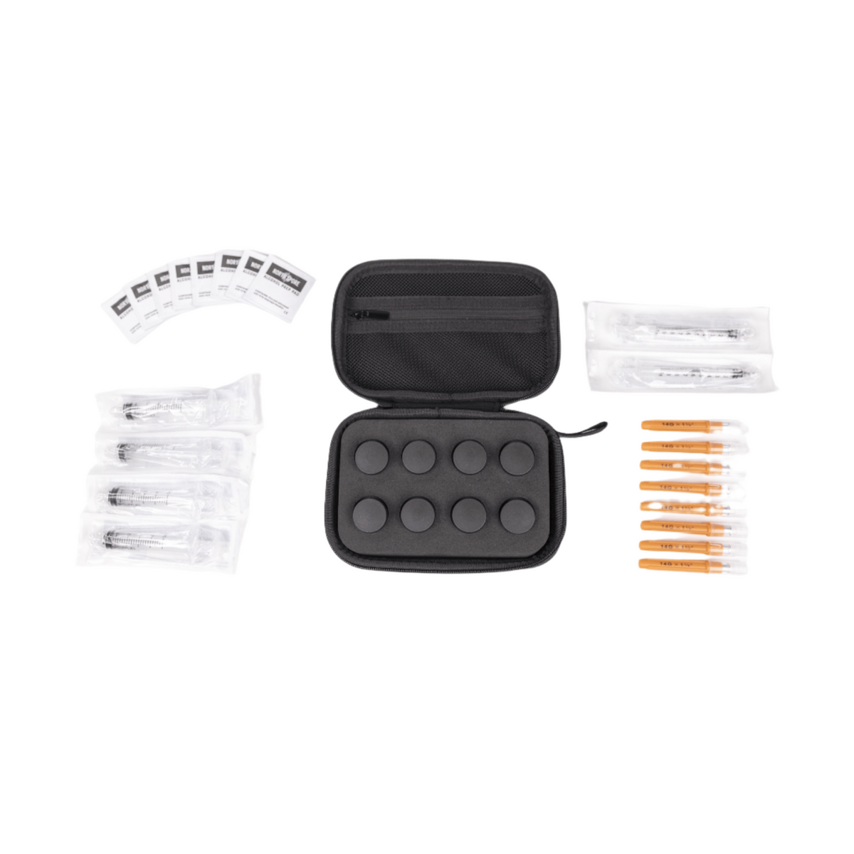 Cultivating Tools Liquid Culture Cloning Kit