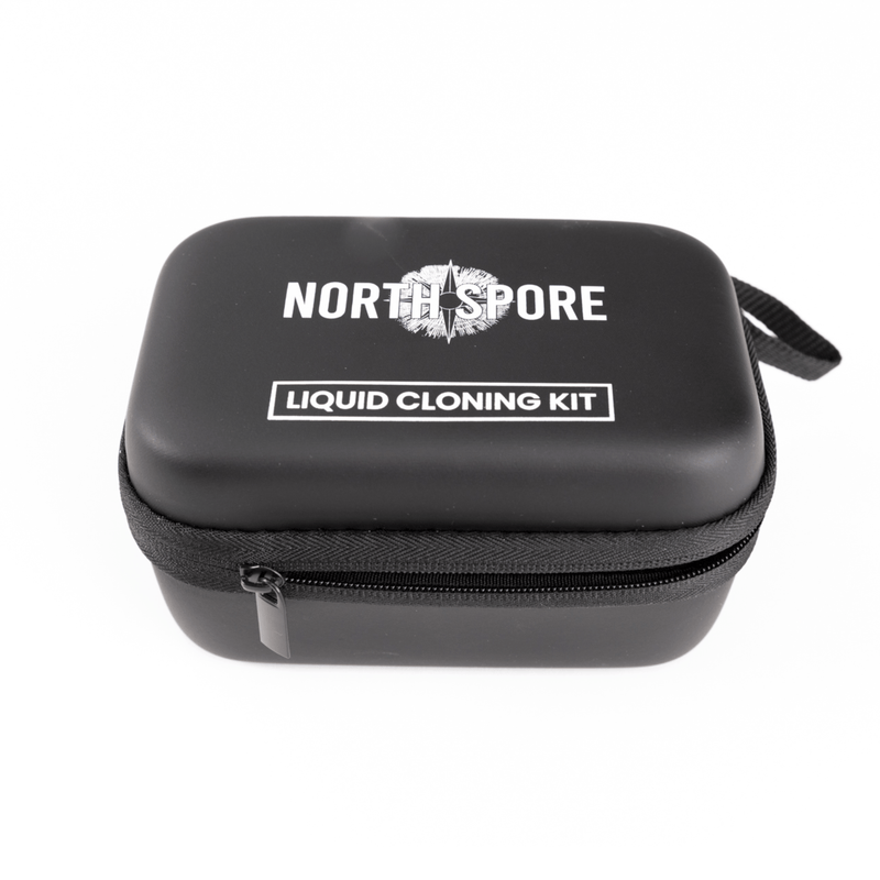 Cultivating Tools Liquid Culture Cloning Kit