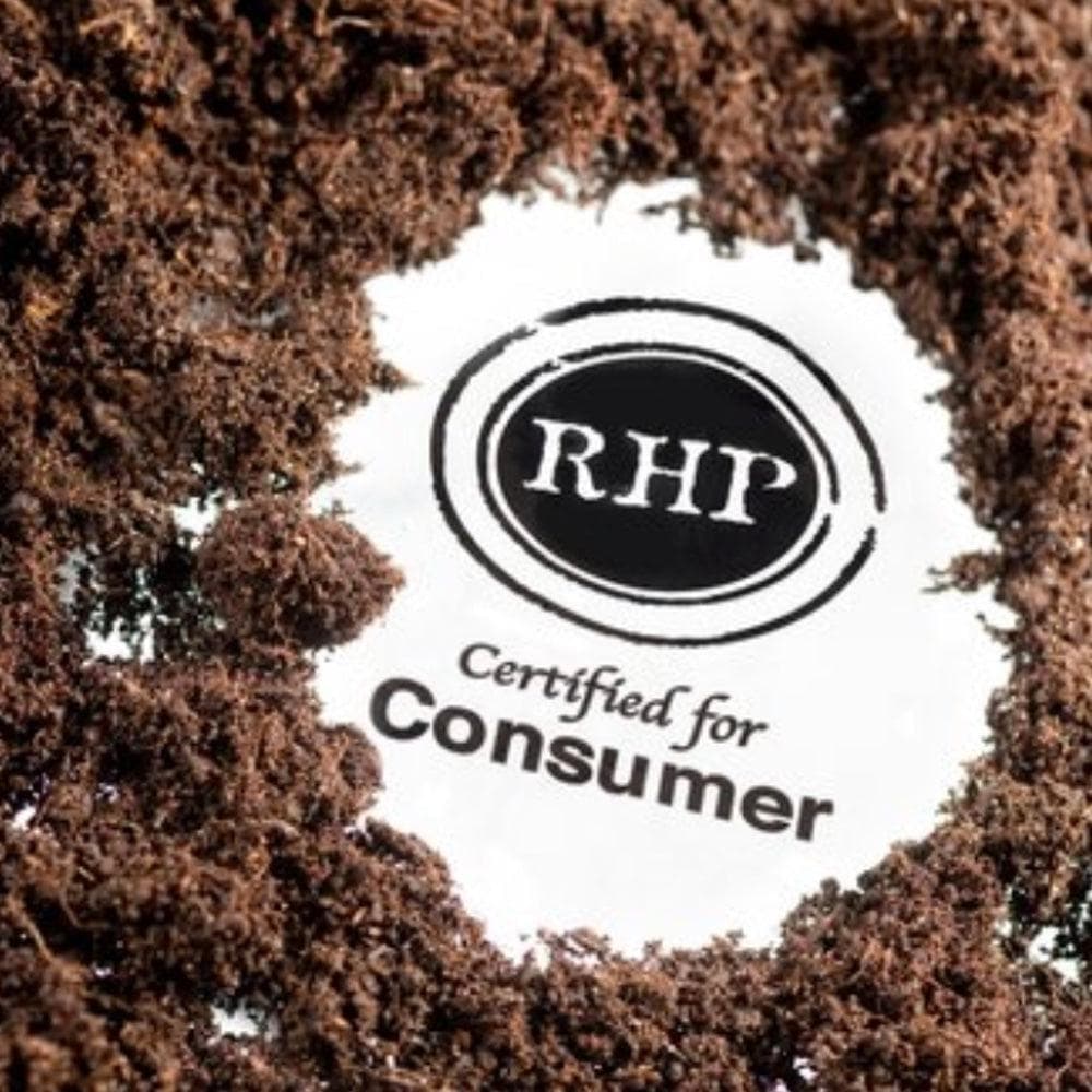 Myco Coco' Compressed Coco Coir Substrate & Casing Layer – North Spore