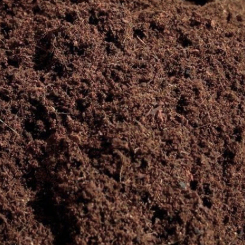Cultivating Tools 'Myco Coco' Loose Coco Coir Substrate & Casing Layer