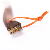 Image thumbnail: Cultivating Tools Opinel Mushroom Foraging & Harvesting Knife