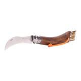 Image thumbnail: Cultivating Tools Opinel Mushroom Foraging & Harvesting Knife