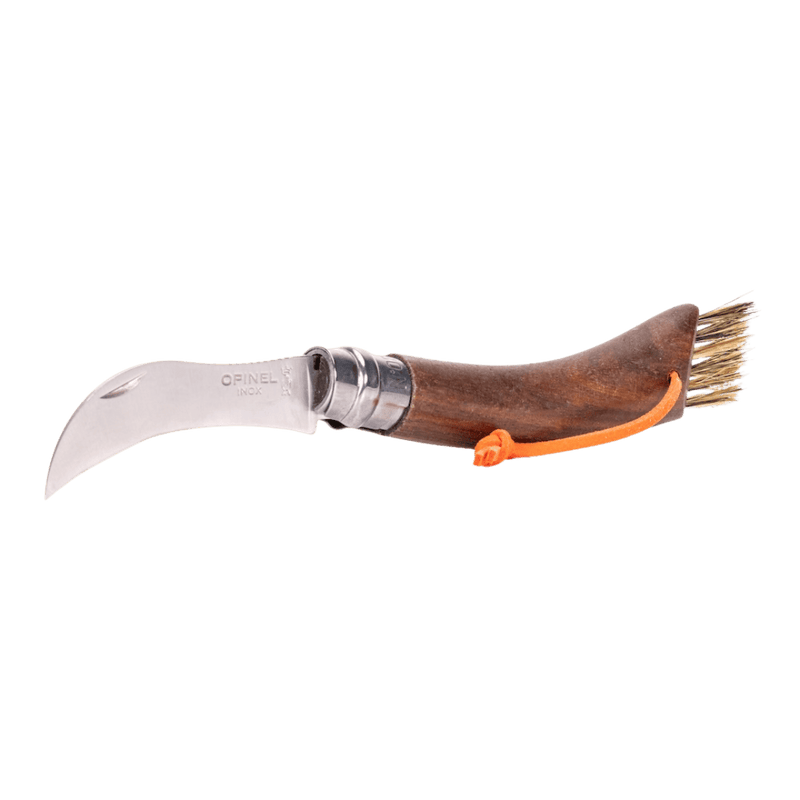 Cultivating Tools Opinel Mushroom Foraging & Harvesting Knife