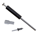 Image thumbnail: Cultivating Tools Sawdust Spawn Log Inoculation Trio of Tools