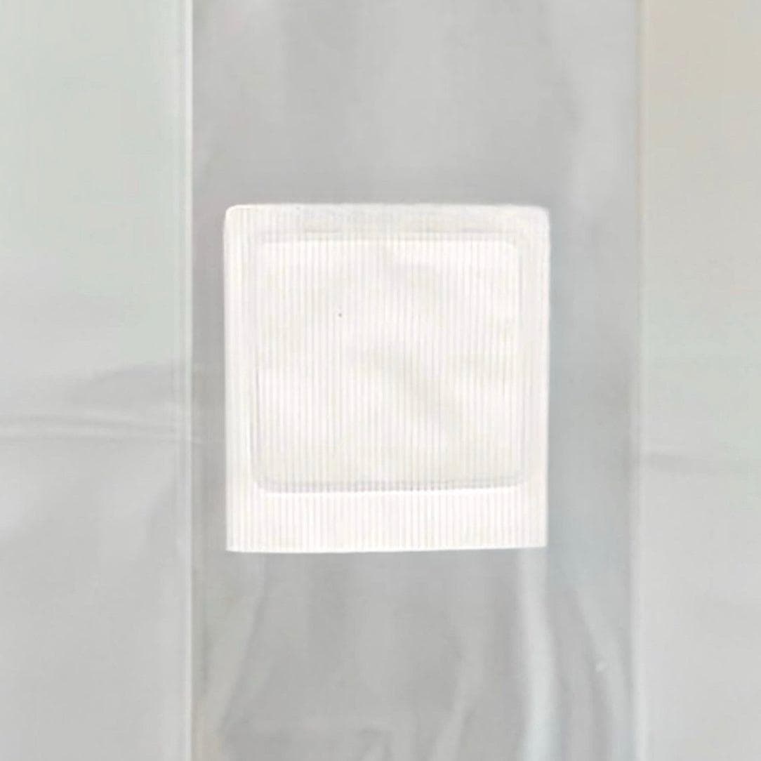 Cultivating Tools XL 0.5 Micron Filter Patch Mushroom Grow Bags