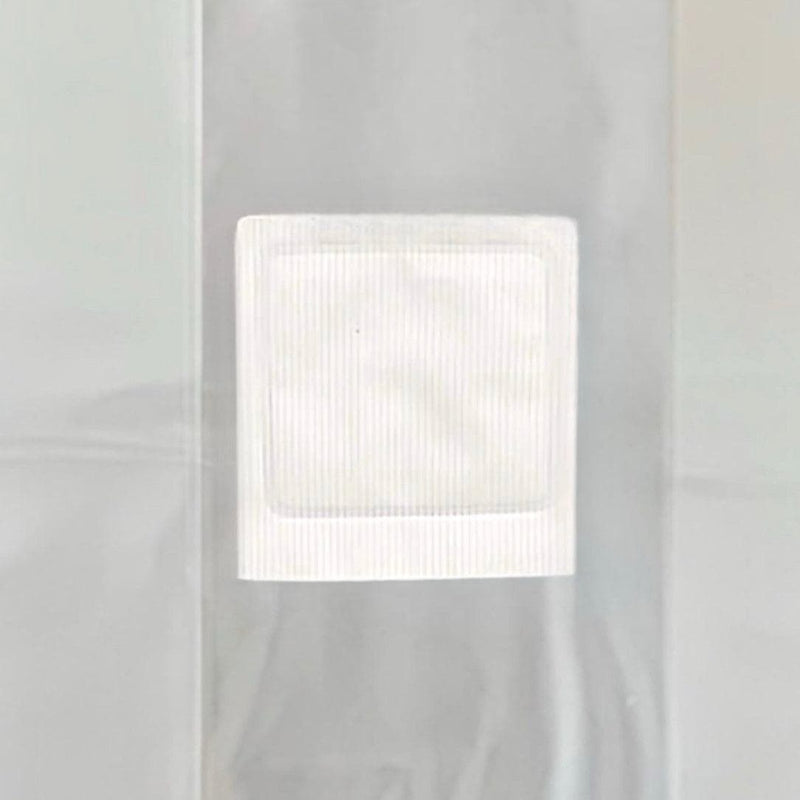 Cultivating Tools XL 0.5 Micron Filter Patch Mushroom Grow Bags